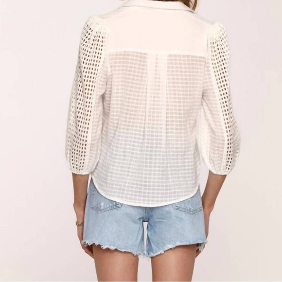 HEARTLOOM Evana Top - Picture 2 of 6